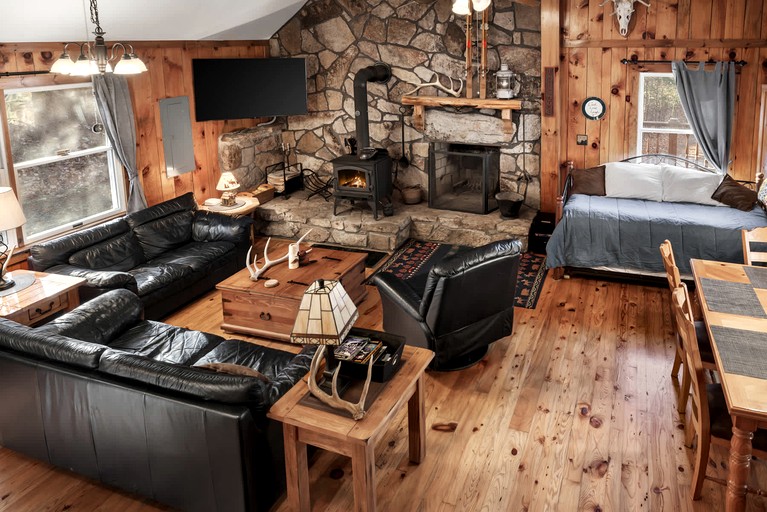 Vacation Rentals (United States of America, Great Cacapon, West Virginia)