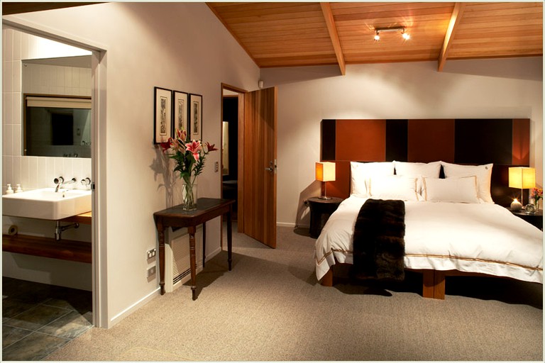 Nature Lodges (Turangi, North Island, New Zealand)