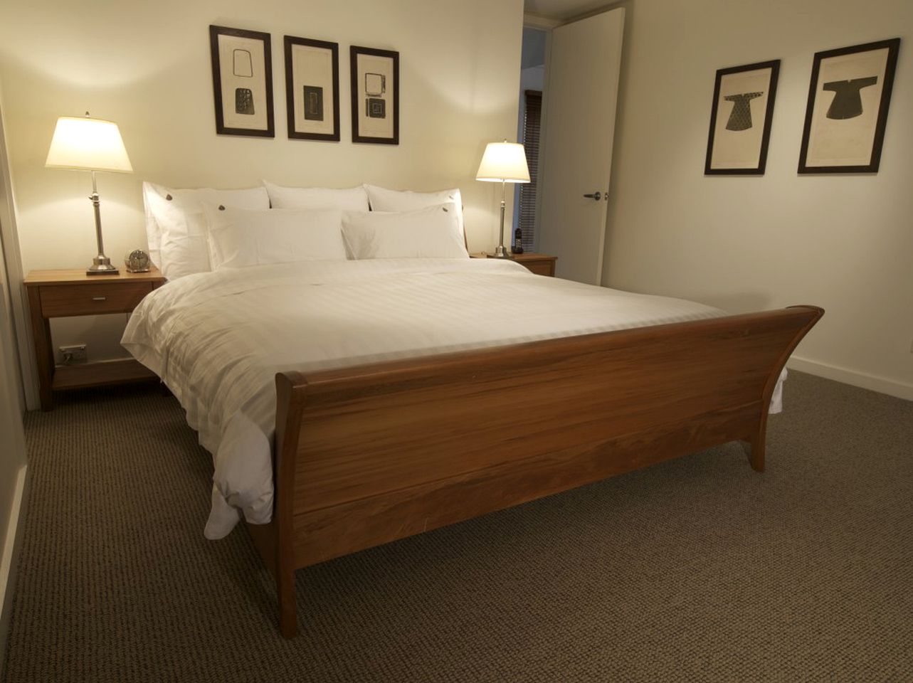 River Cottage Rental Perfect for a Turangi Vacation in New Zealand