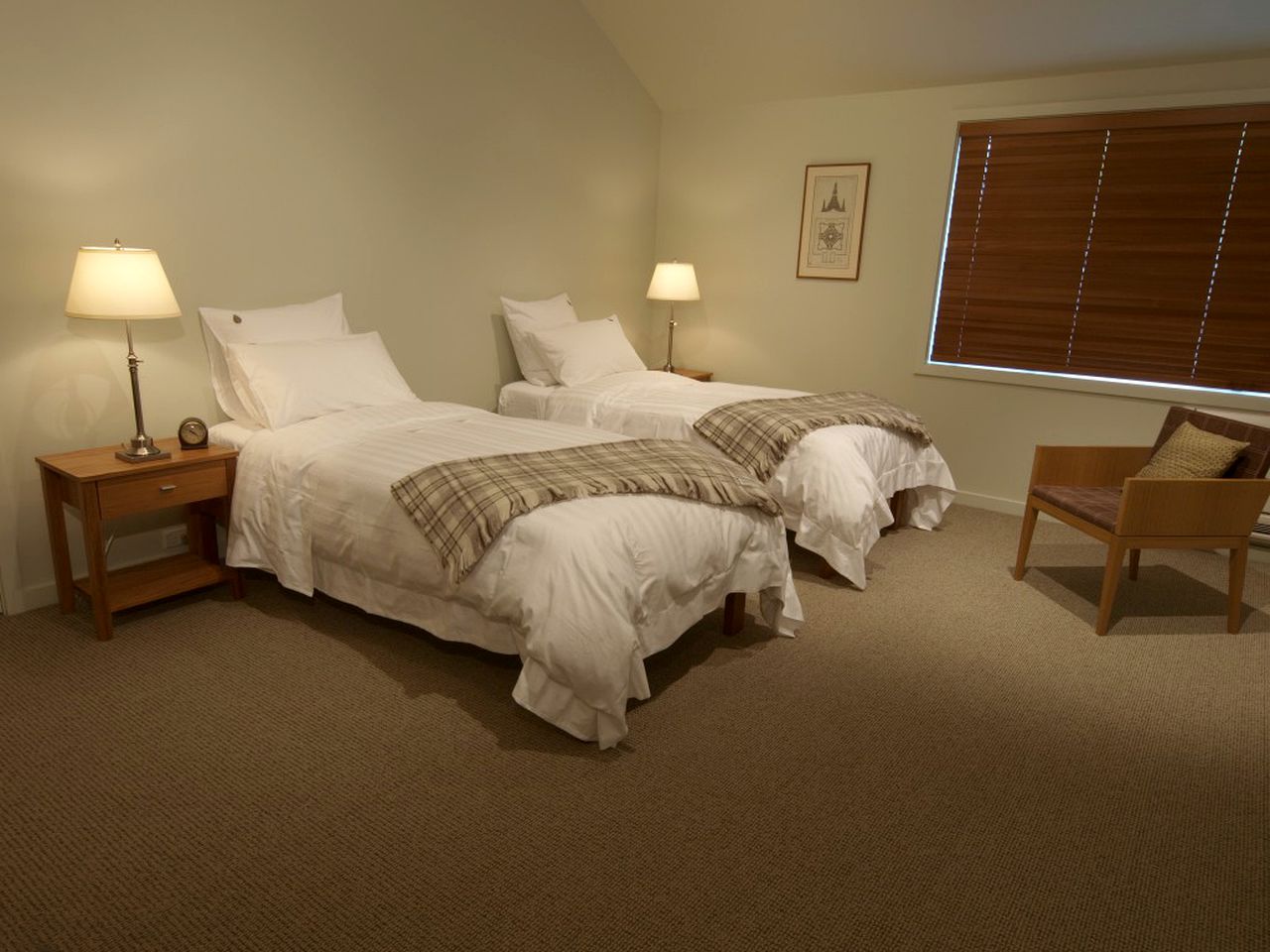 River Cottage Rental Perfect for a Turangi Vacation in New Zealand