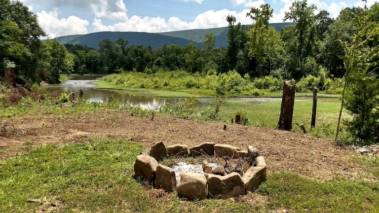 Nature Lodges (Tuskahoma, Oklahoma, United States)