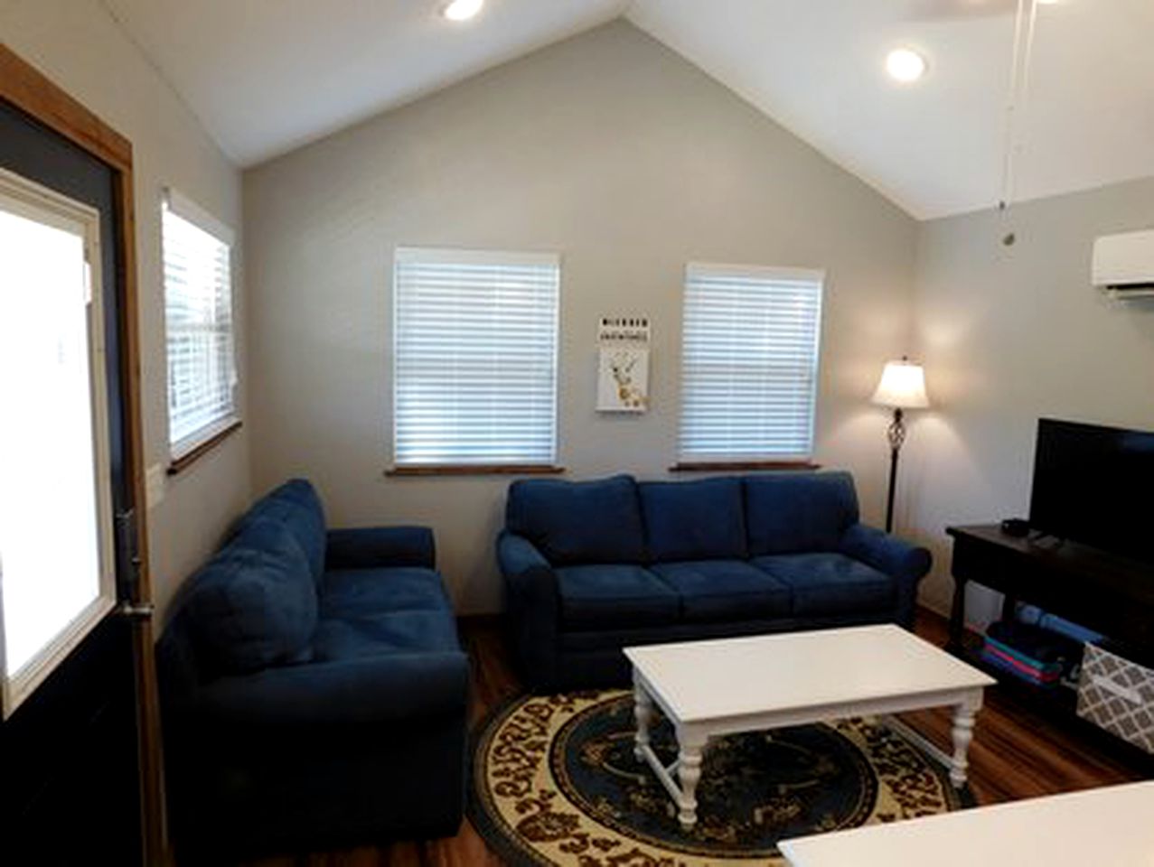 Charming Vacation Rental for a Riverfront Getaway near Lake Sardis, Oklahoma