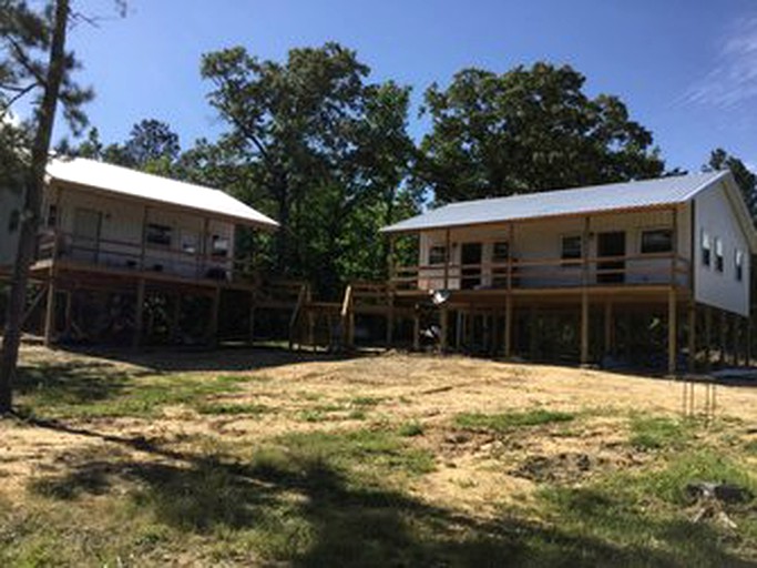 Nature Lodges (Tuskahoma, Oklahoma, United States)