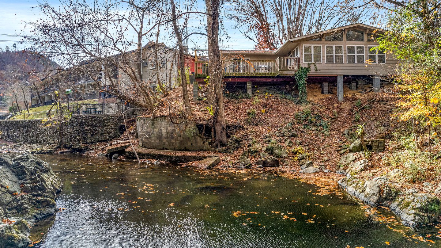 Vacation Rentals (United States of America, Gatlinburg, Tennessee)