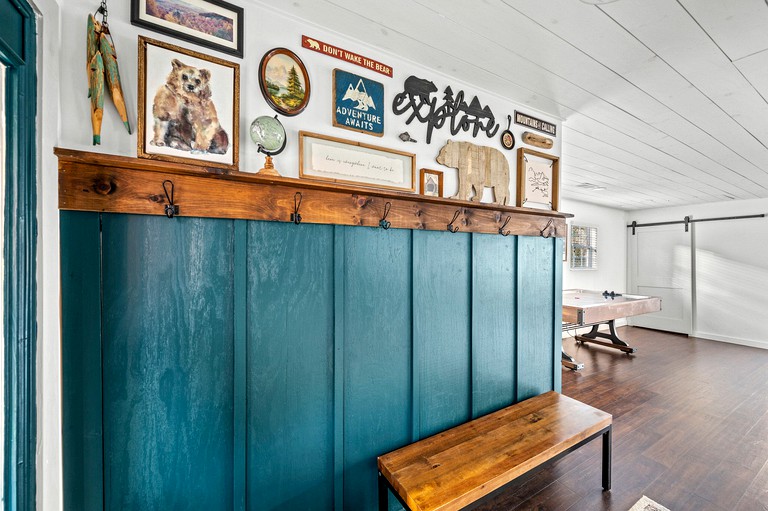 Vacation Rentals (United States of America, Gatlinburg, Tennessee)