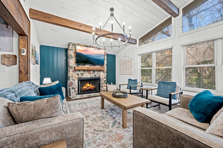 Vacation Rentals (United States of America, Gatlinburg, Tennessee)