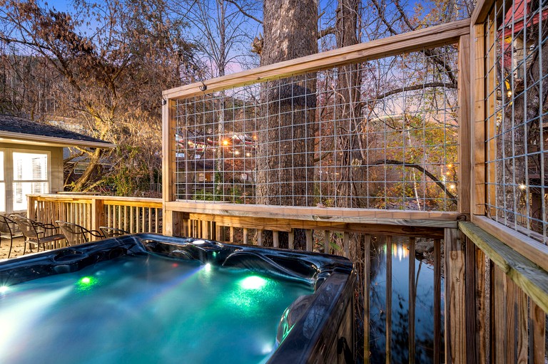 Vacation Rentals (United States of America, Gatlinburg, Tennessee)