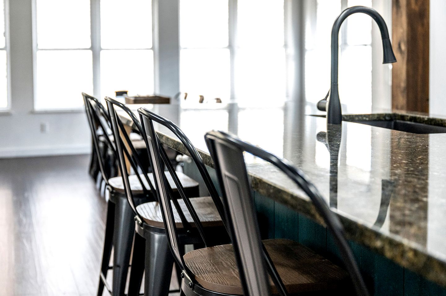 Exclusive Family Retreat: Luxury Rental with Little Pigeon River Views in Tennessee