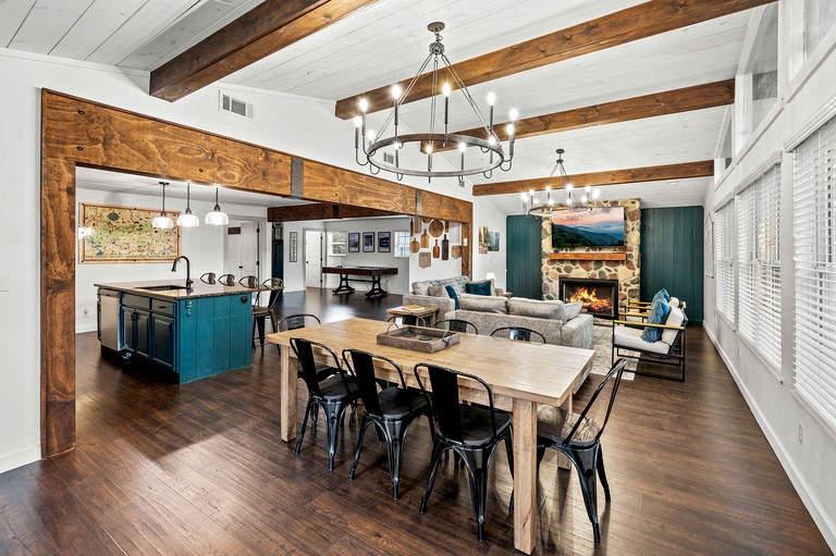 Vacation Rentals (United States of America, Gatlinburg, Tennessee)