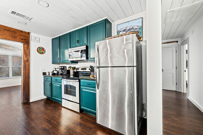 Vacation Rentals (United States of America, Gatlinburg, Tennessee)