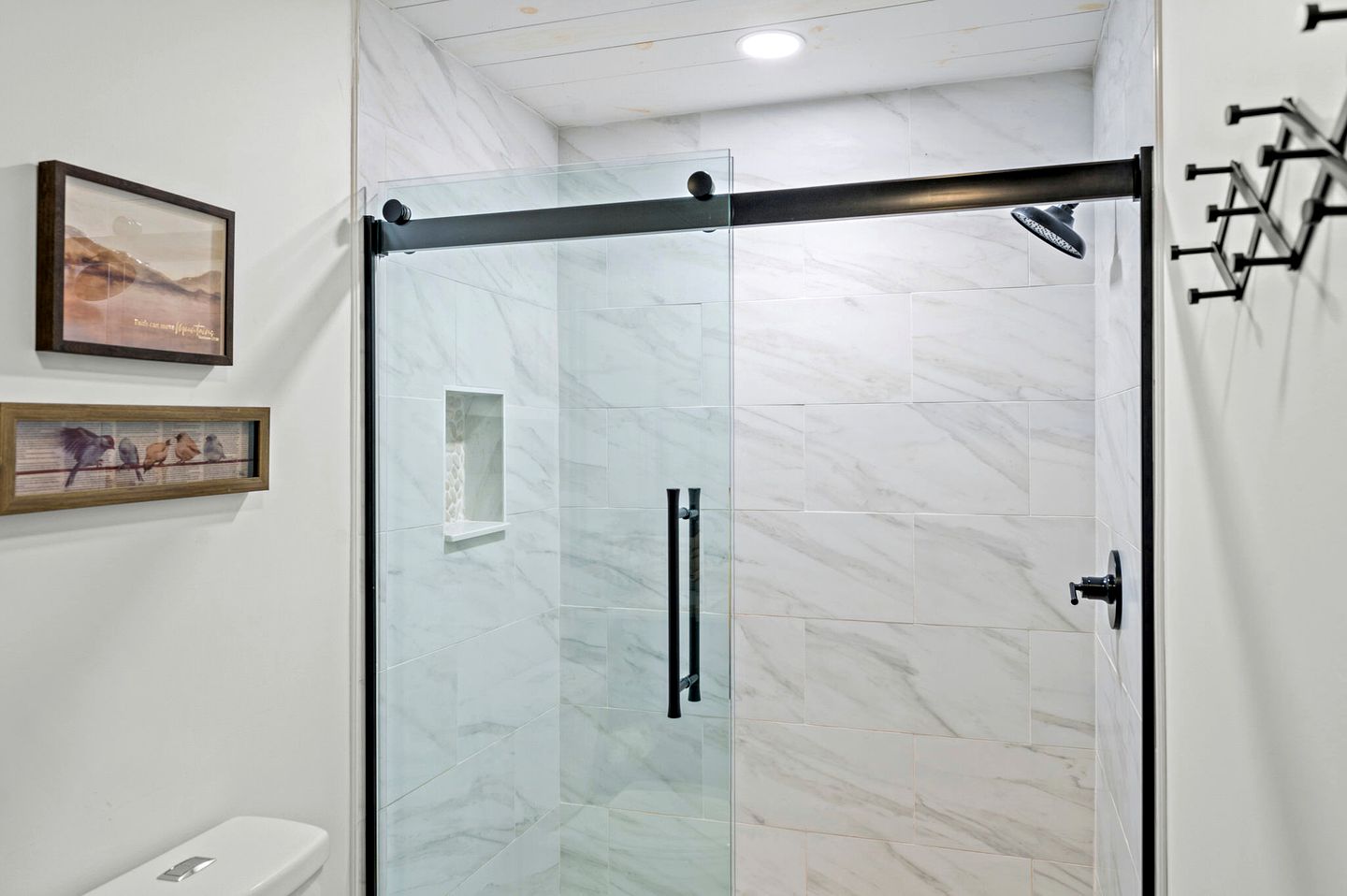 Exclusive Family Retreat: Luxury Rental with Little Pigeon River Views in Tennessee