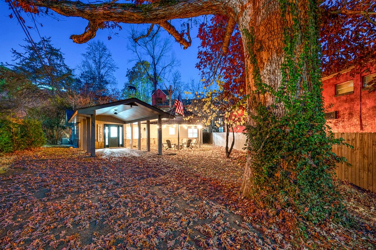 Vacation Rentals (United States of America, Gatlinburg, Tennessee)