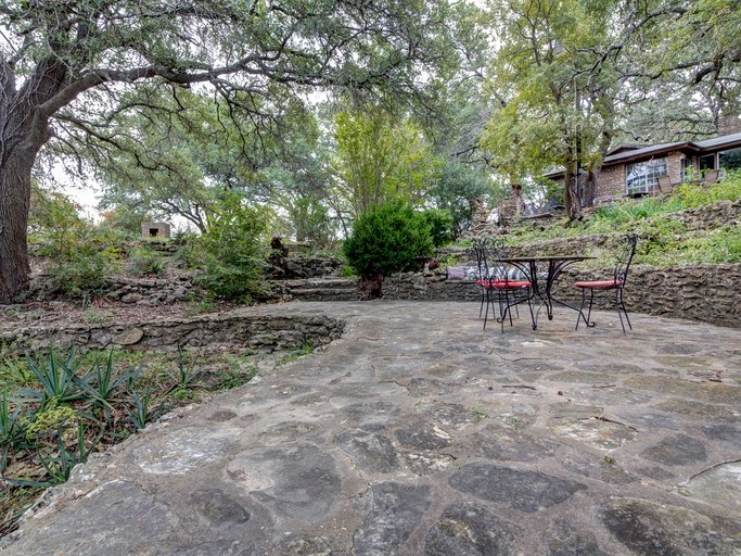 Cabins (United States of America, Georgetown, Texas)