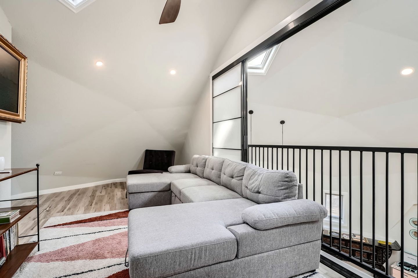 Luxury Riverfront Geodesic Dome with Game Room near Red Rocks, Bailey Colorado