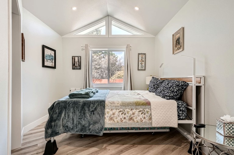 Vacation Rentals (United States of America, Bailey, Colorado)