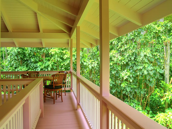 Cabins (Hanalei, Hawaii, United States)