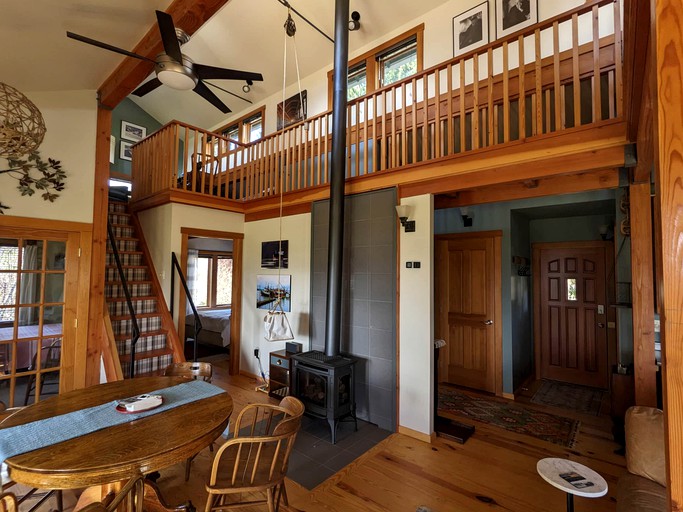 Vacation Rentals (United States of America, Skamokawa, Washington)