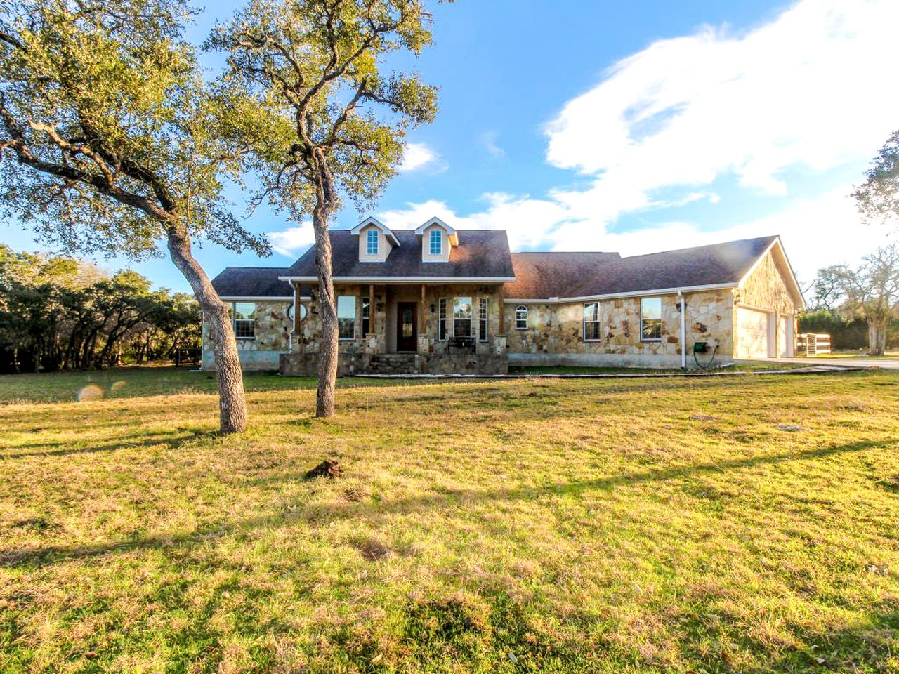 Weekend Getaway Swimming Pool Wimberley, Texas