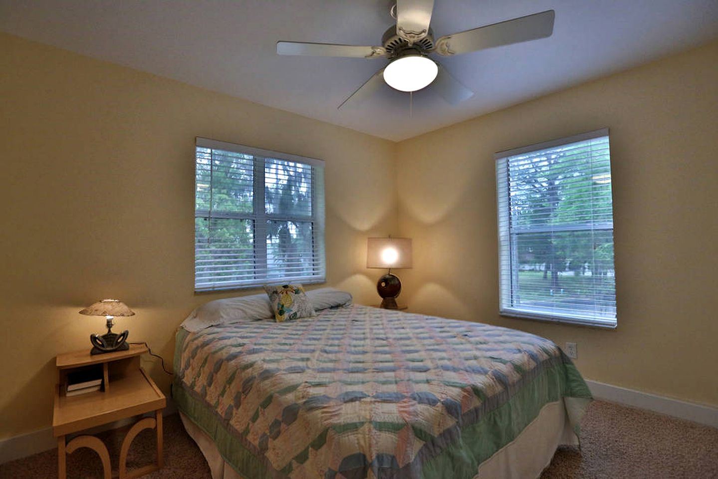 Waterfront Getaway with Private Dock on King's Bay in Crystal River, Florida