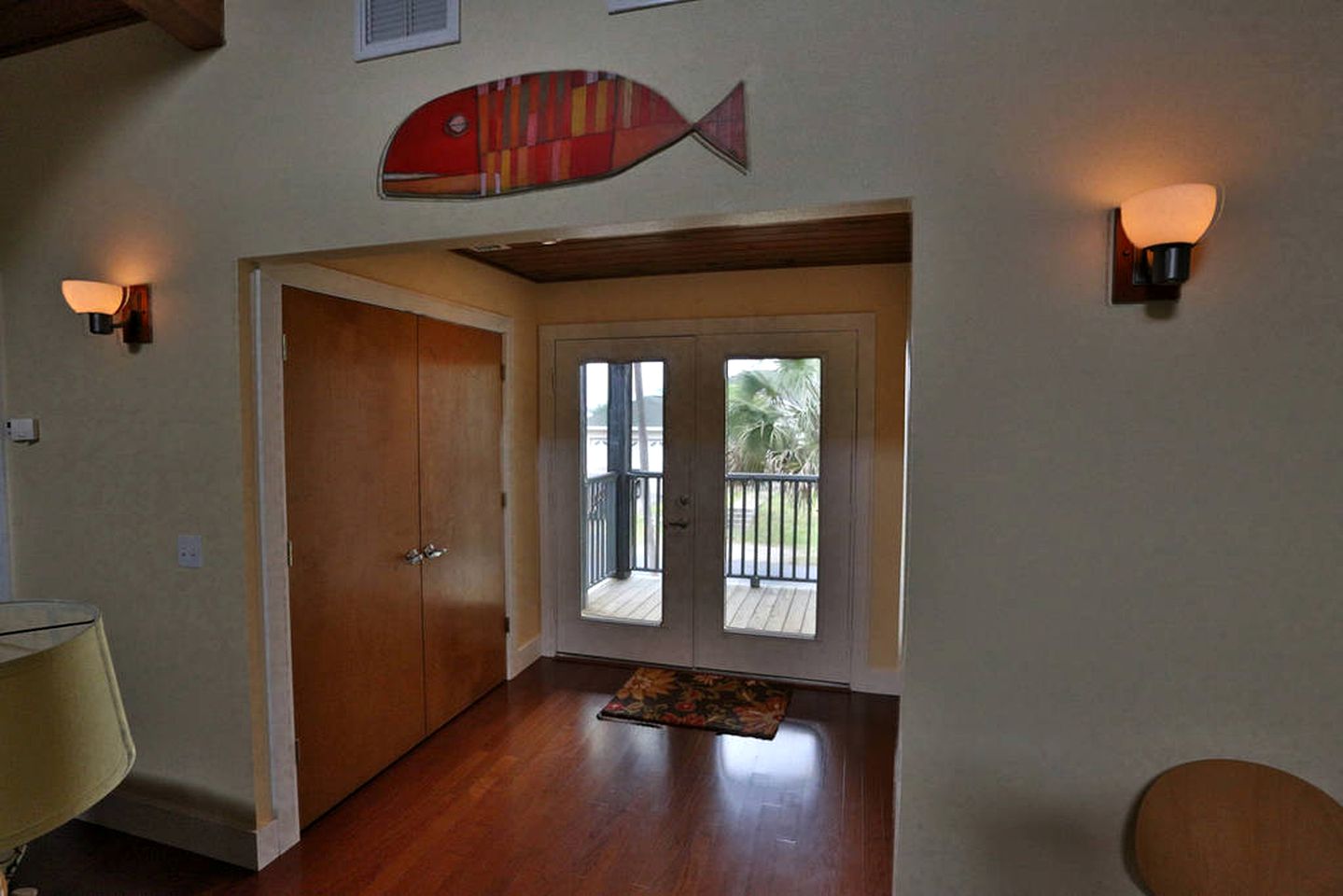 Waterfront Getaway with Private Dock on King's Bay in Crystal River, Florida