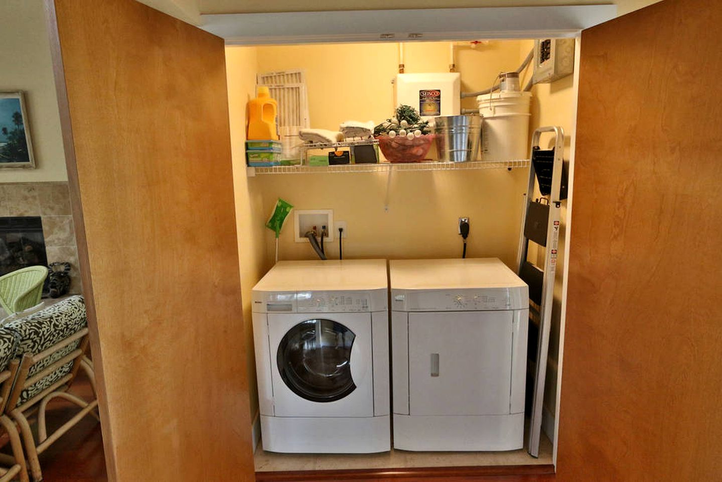 Waterfront Getaway with Private Dock on King's Bay in Crystal River, Florida