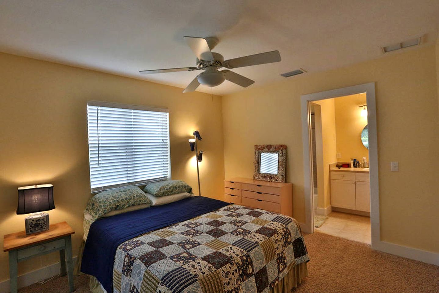 Waterfront Getaway with Private Dock on King's Bay in Crystal River, Florida