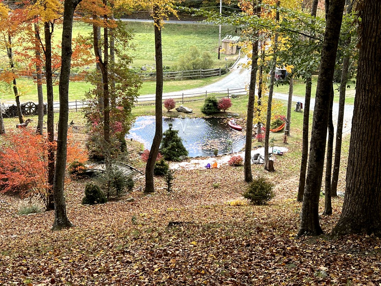 Luxury Cottage Ranch with Hot-Tub, Theater and Pool Table in Watauga County, North Carolina