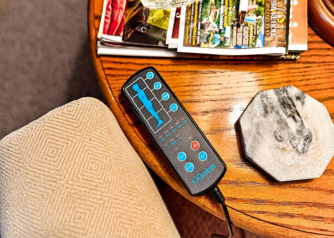 Charming Cabin Getaway with Loft Hangout & Outdoor Oasis in Cabins, West Virginia