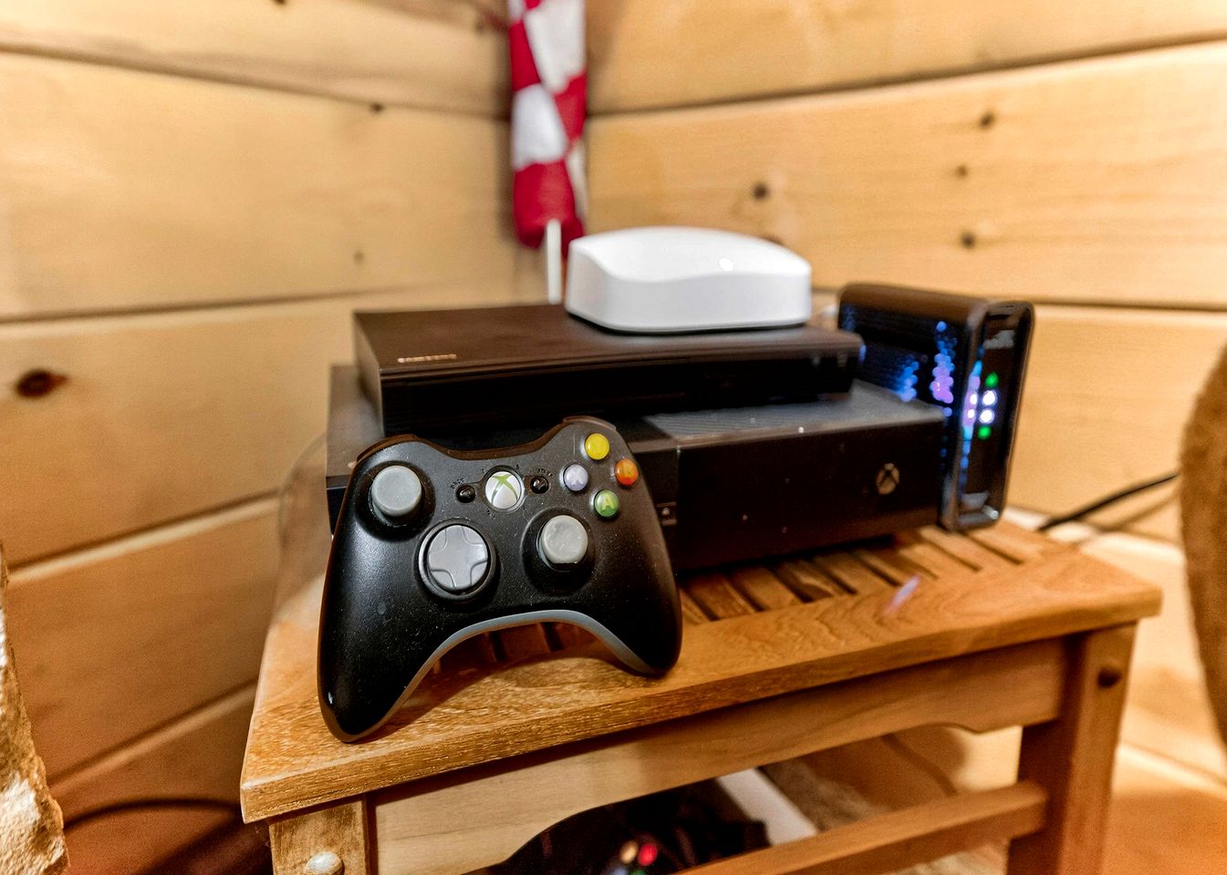 Charming Cabin Getaway with Loft Hangout & Outdoor Oasis in Cabins, West Virginia