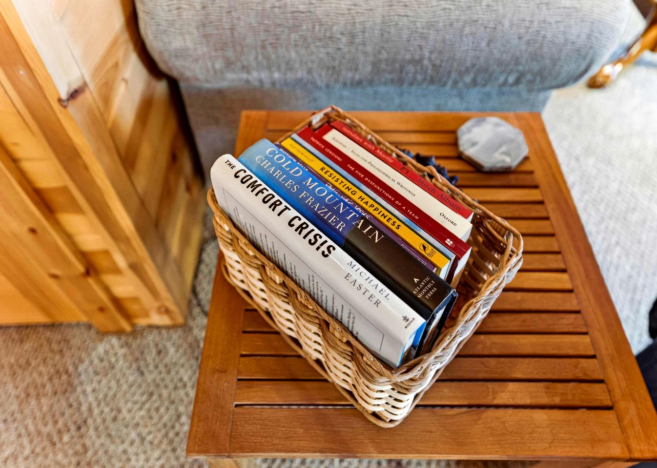 Charming Cabin Getaway with Loft Hangout & Outdoor Oasis in Cabins, West Virginia