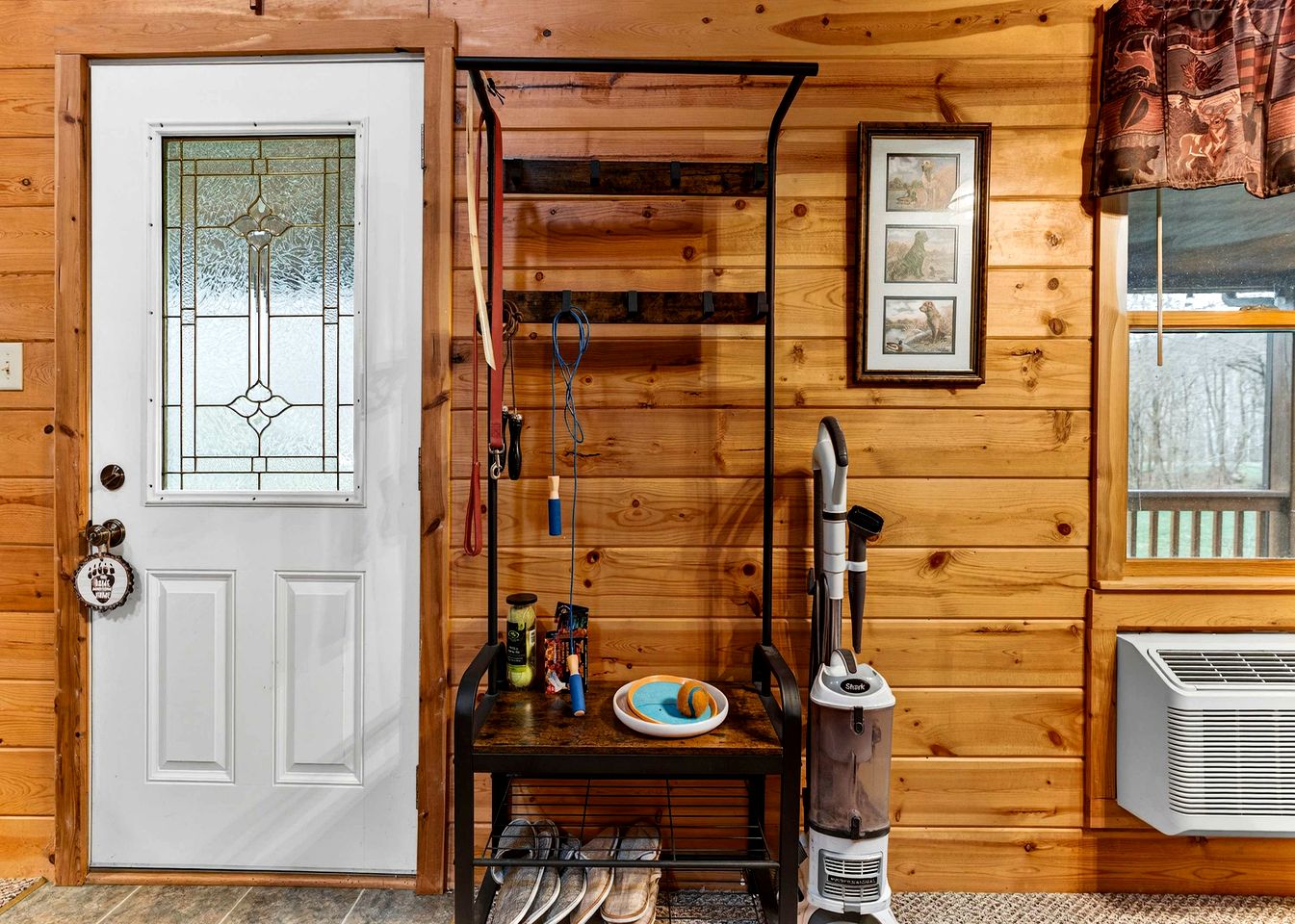 Charming Cabin Getaway with Loft Hangout & Outdoor Oasis in Cabins, West Virginia