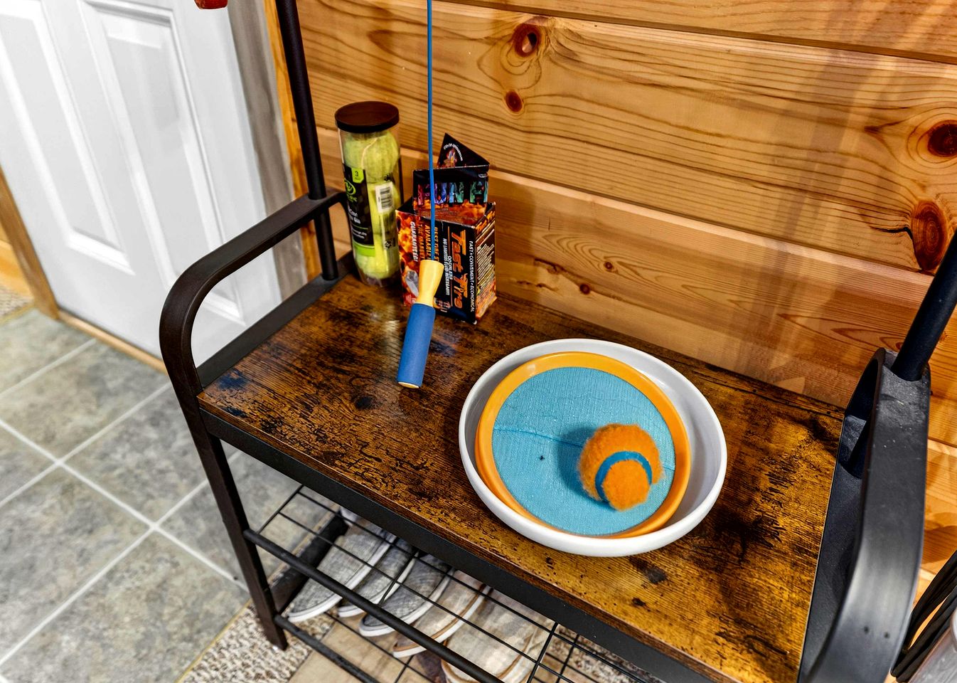 Charming Cabin Getaway with Loft Hangout & Outdoor Oasis in Cabins, West Virginia