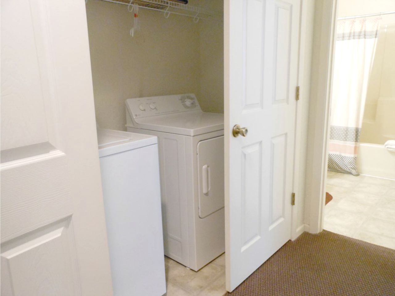 Waterfront Cabin Rental on the Banks of the Guadalupe River near San Antonio, Texas