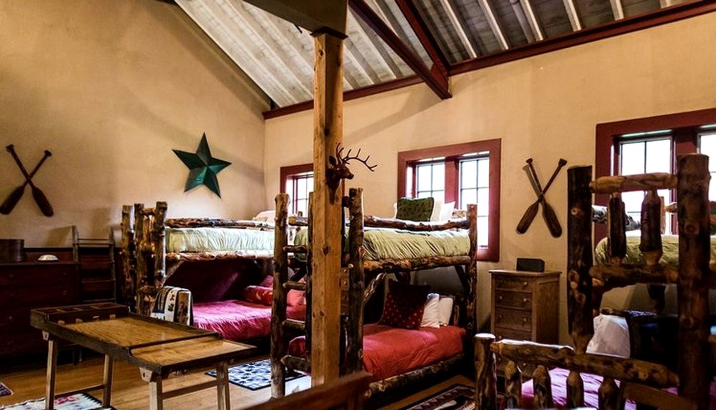 Gorgeous Green Mountains Vacation Rental with a Pool in Manchester, Vermont