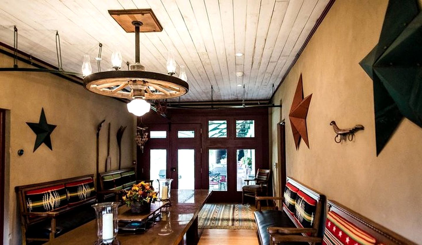 Gorgeous Green Mountains Vacation Rental with a Pool in Manchester, Vermont