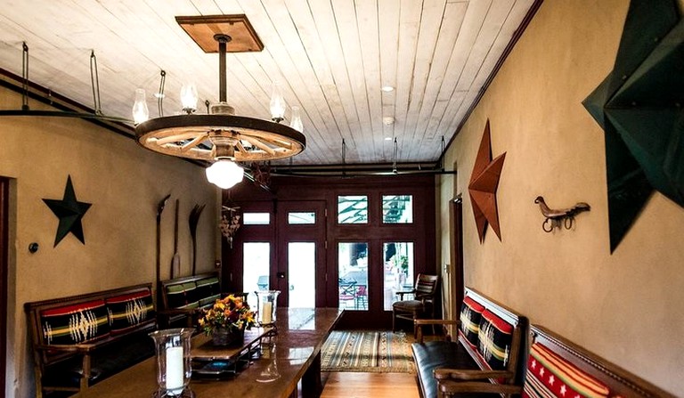 Barns (Manchester Center, Vermont, United States)