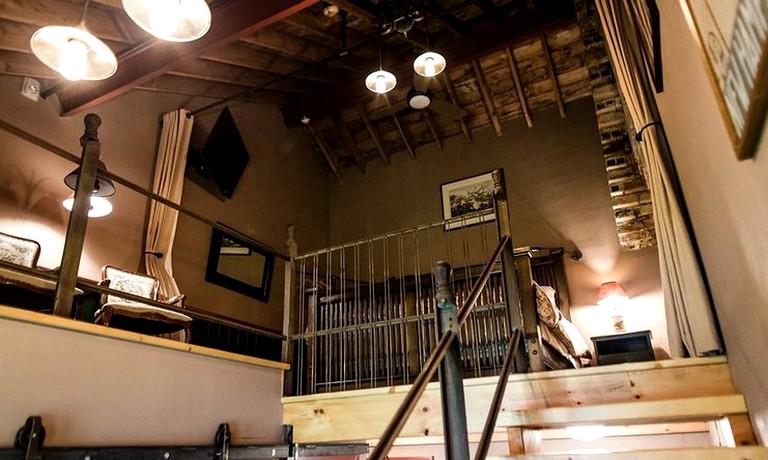 Barns (Manchester Center, Vermont, United States)