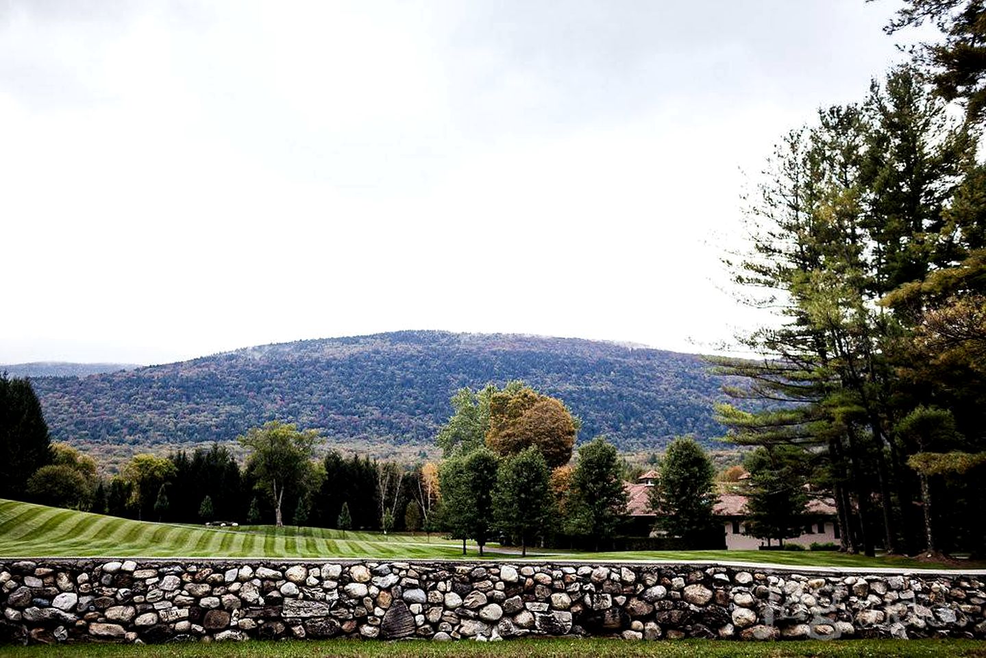 Gorgeous Green Mountains Vacation Rental with a Pool in Manchester, Vermont