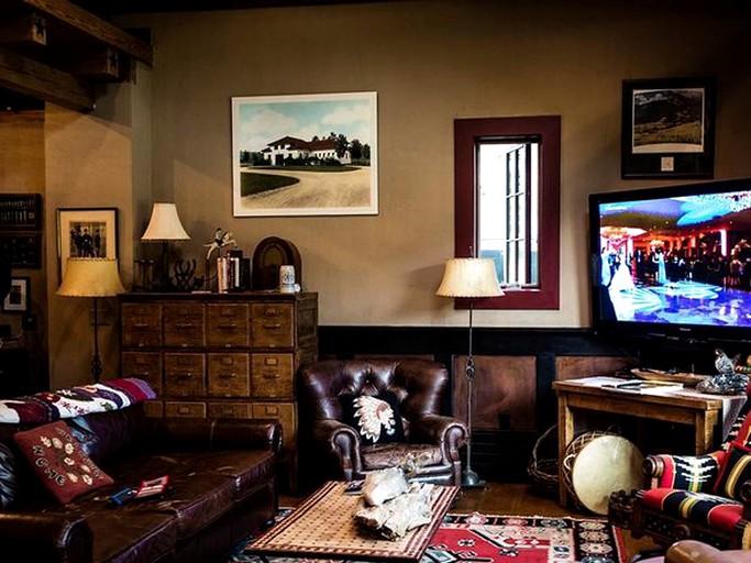 Barns (Manchester Center, Vermont, United States)