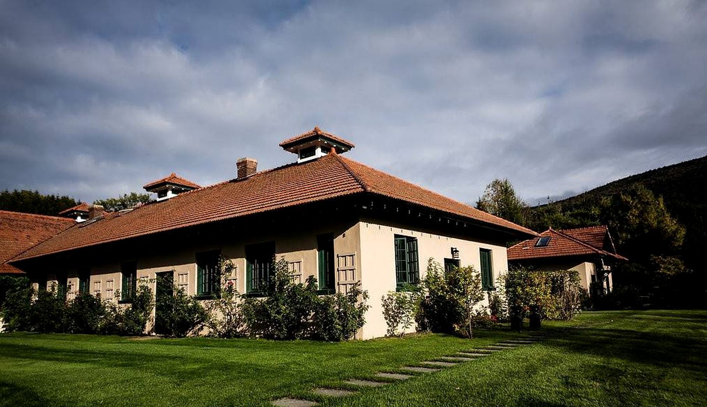 Gorgeous Green Mountains Vacation Rental with a Pool in Manchester, Vermont