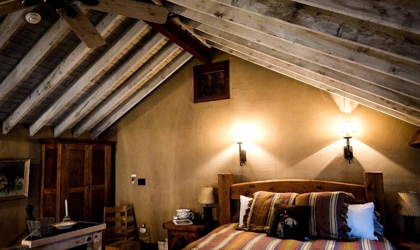 Gorgeous Green Mountains Vacation Rental with a Pool in Manchester, Vermont