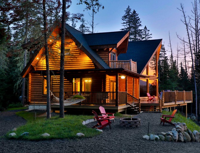Vacation Rentals (United States of America, Lake Placid, New York)