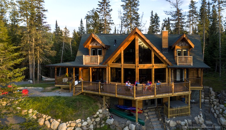 Vacation Rentals (United States of America, Lake Placid, New York)