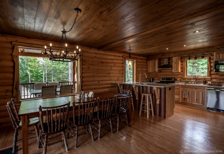 Vacation Rentals (United States of America, Lake Placid, New York)