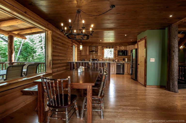 Vacation Rentals (United States of America, Lake Placid, New York)