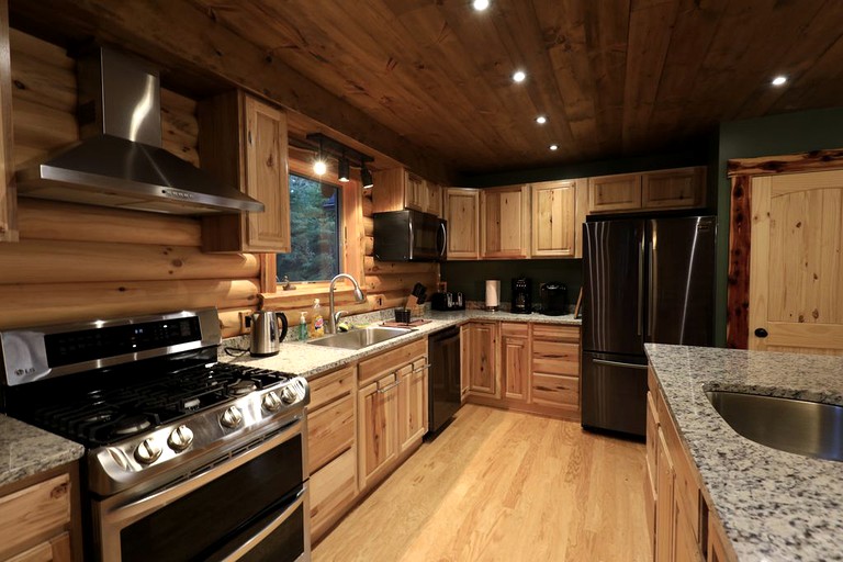 Vacation Rentals (United States of America, Lake Placid, New York)