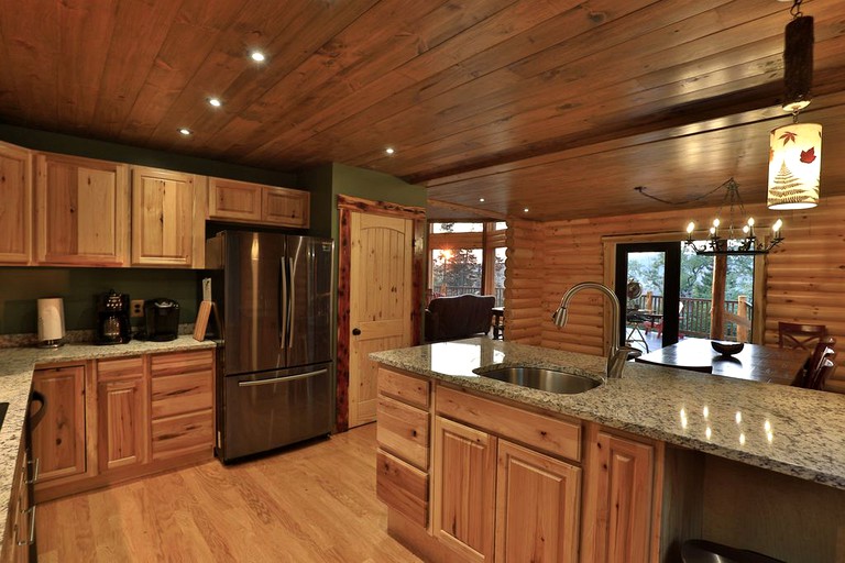 Vacation Rentals (United States of America, Lake Placid, New York)