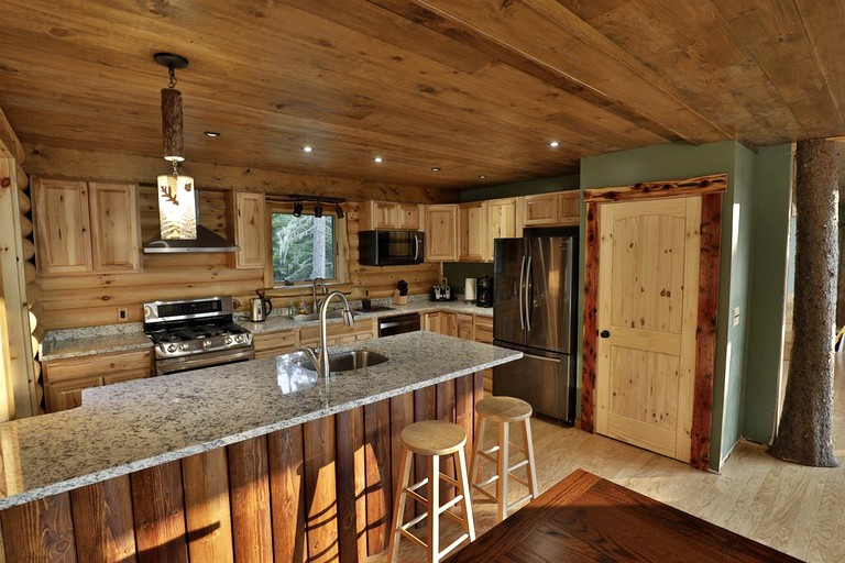 Vacation Rentals (United States of America, Lake Placid, New York)