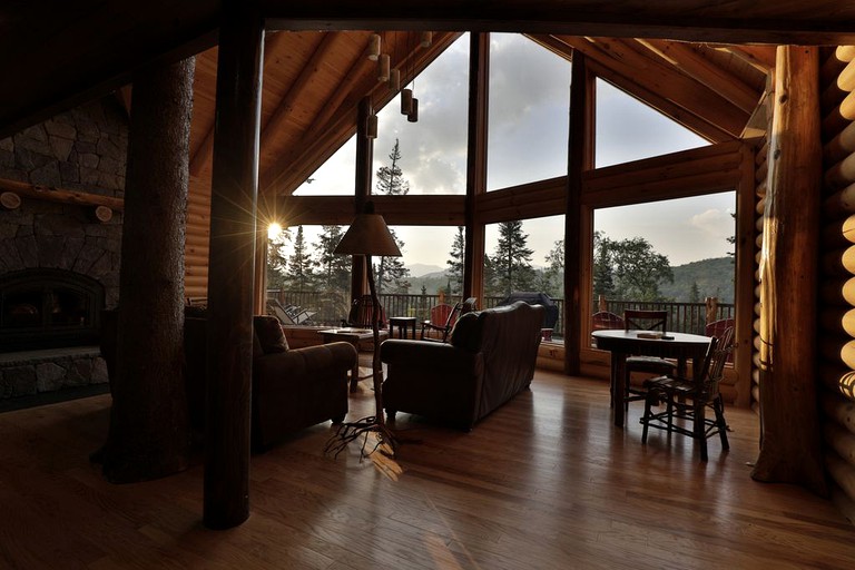 Vacation Rentals (United States of America, Lake Placid, New York)