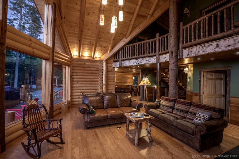Vacation Rentals (United States of America, Lake Placid, New York)